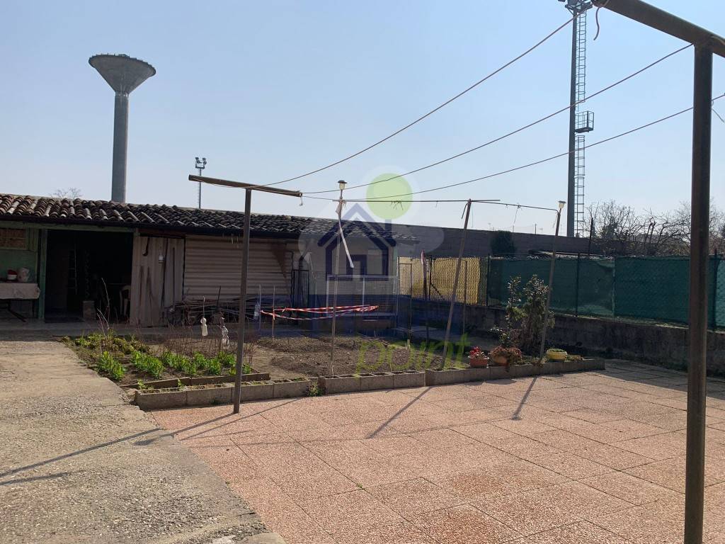Casa indipendente a Terranova dei passerini in IV Novembre - Foto 4