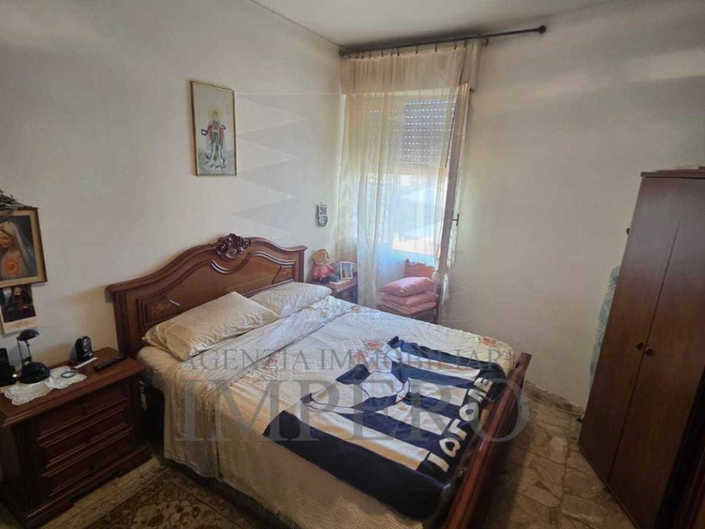 Appartamento a Ventimiglia in Passeggiata G. Oberdan, 37 - Foto 5