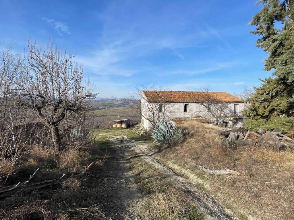 Rustico / casale a Ripatransone in Contrada San Gregorio - Foto 2