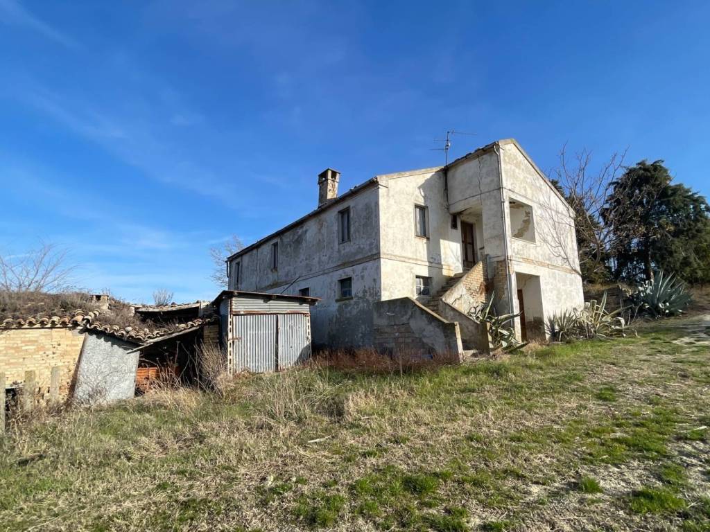 Rustico / casale a Ripatransone in Contrada San Gregorio - Foto 3