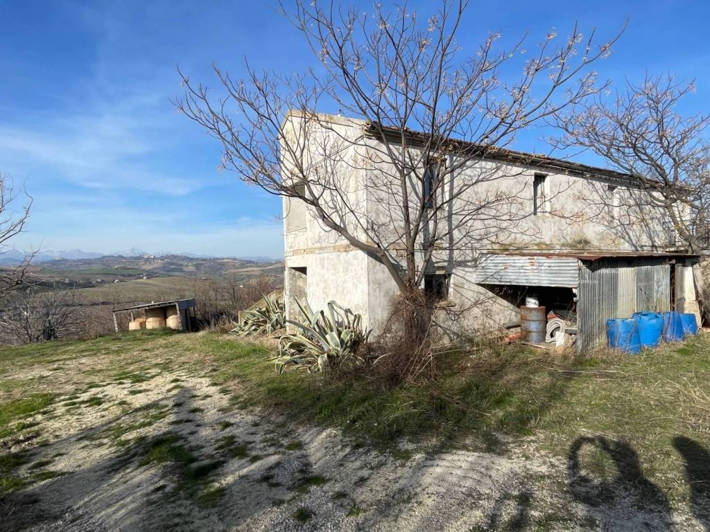 Rustico / casale a Ripatransone in Contrada San Gregorio - Foto 4