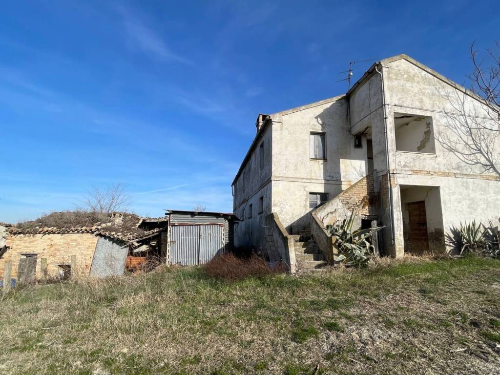Rustico / casale a Ripatransone in Contrada San Gregorio - Foto 5