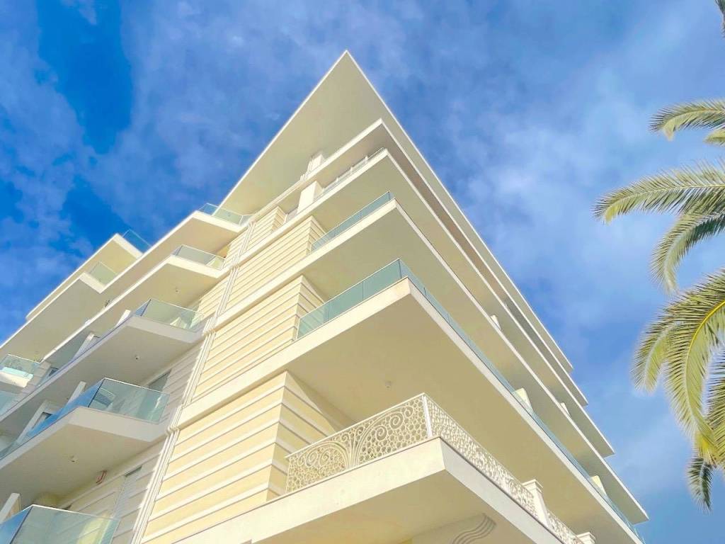 Appartamento a San benedetto del tronto in Viale Marconi, 46 - Foto 2