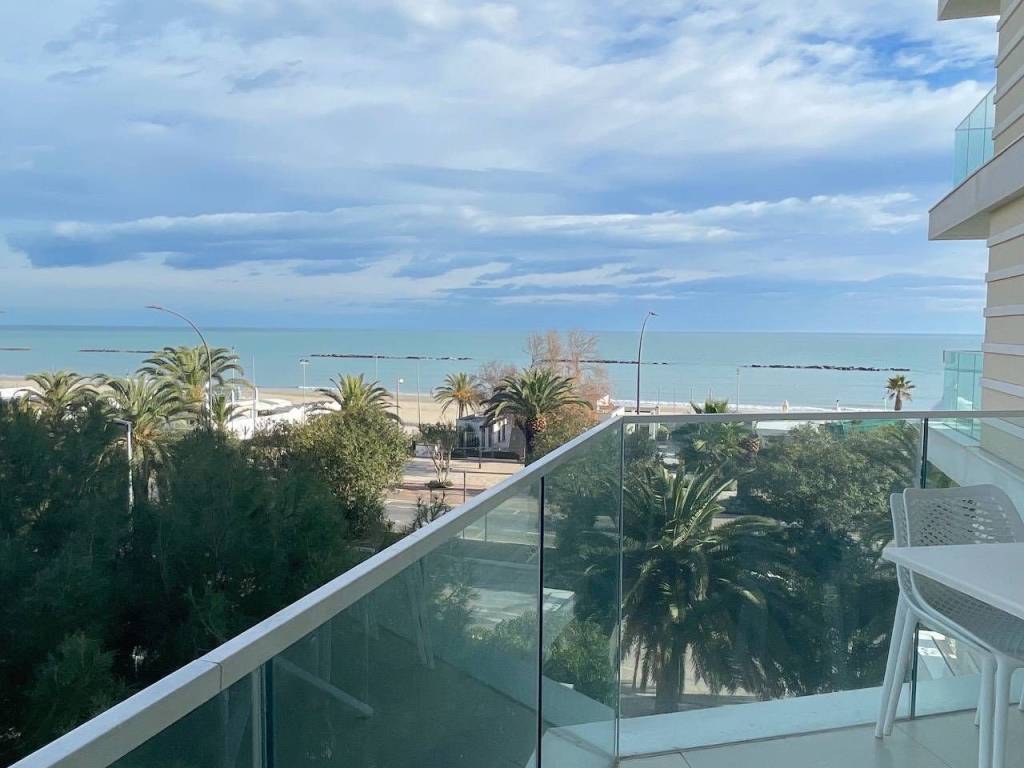 Appartamento a San benedetto del tronto in Viale Marconi, 46 - Foto 4