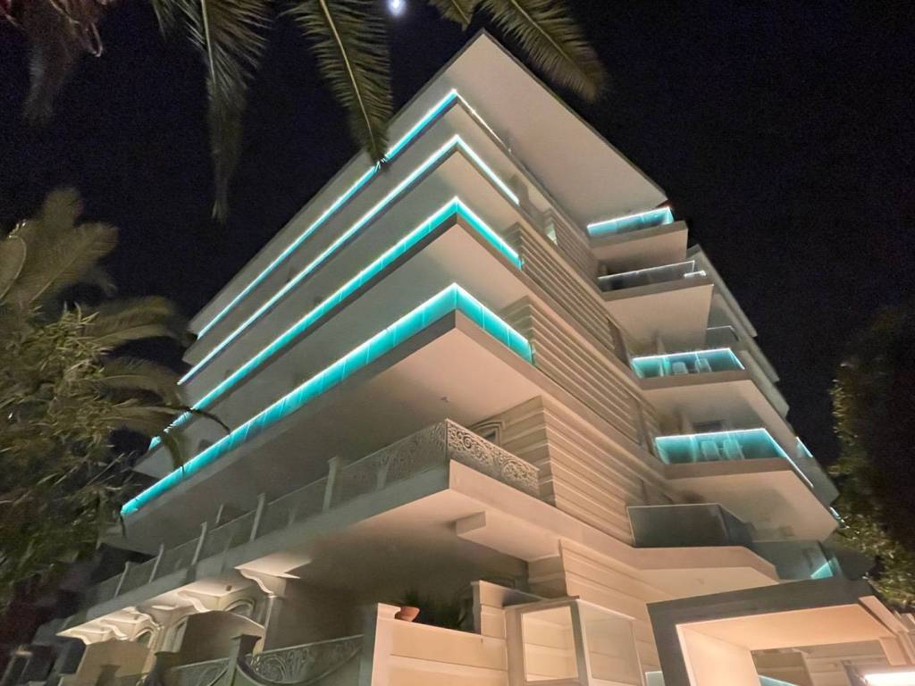 Appartamento a San benedetto del tronto in Viale Marconi, 46 - Foto 3