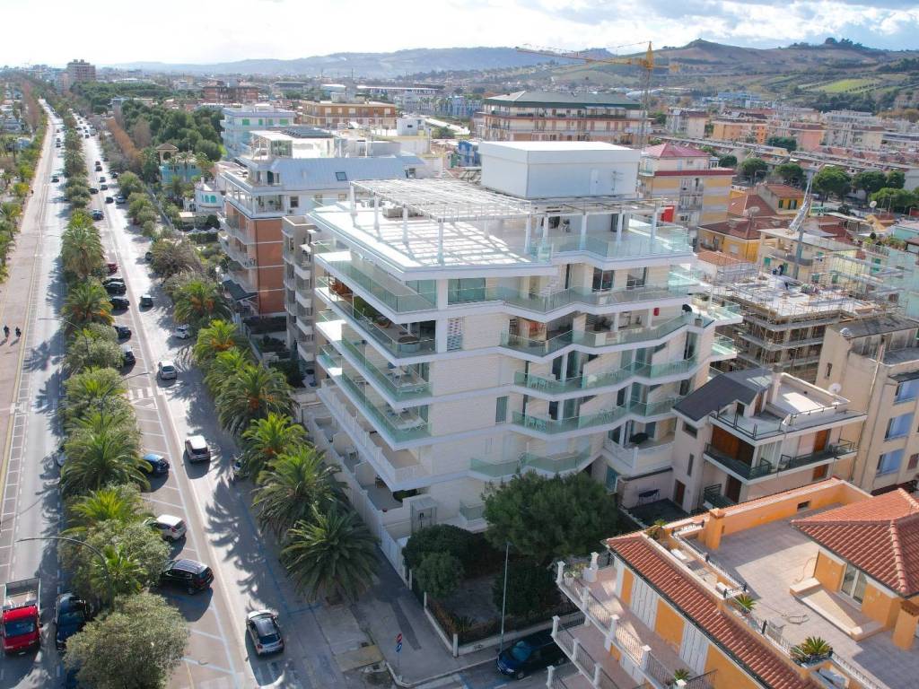 Appartamento a San benedetto del tronto in Viale Marconi, 46 - Foto 4