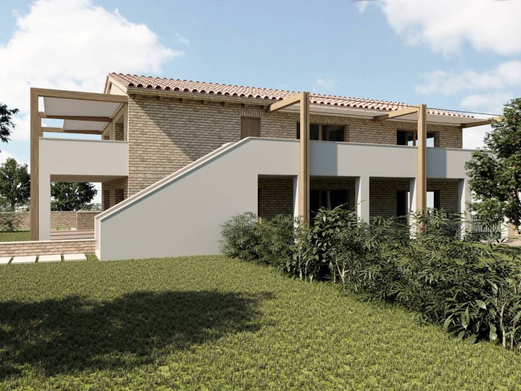 Appartamento a Montefiore dell'aso in Contrada San Giovanni - Foto 3