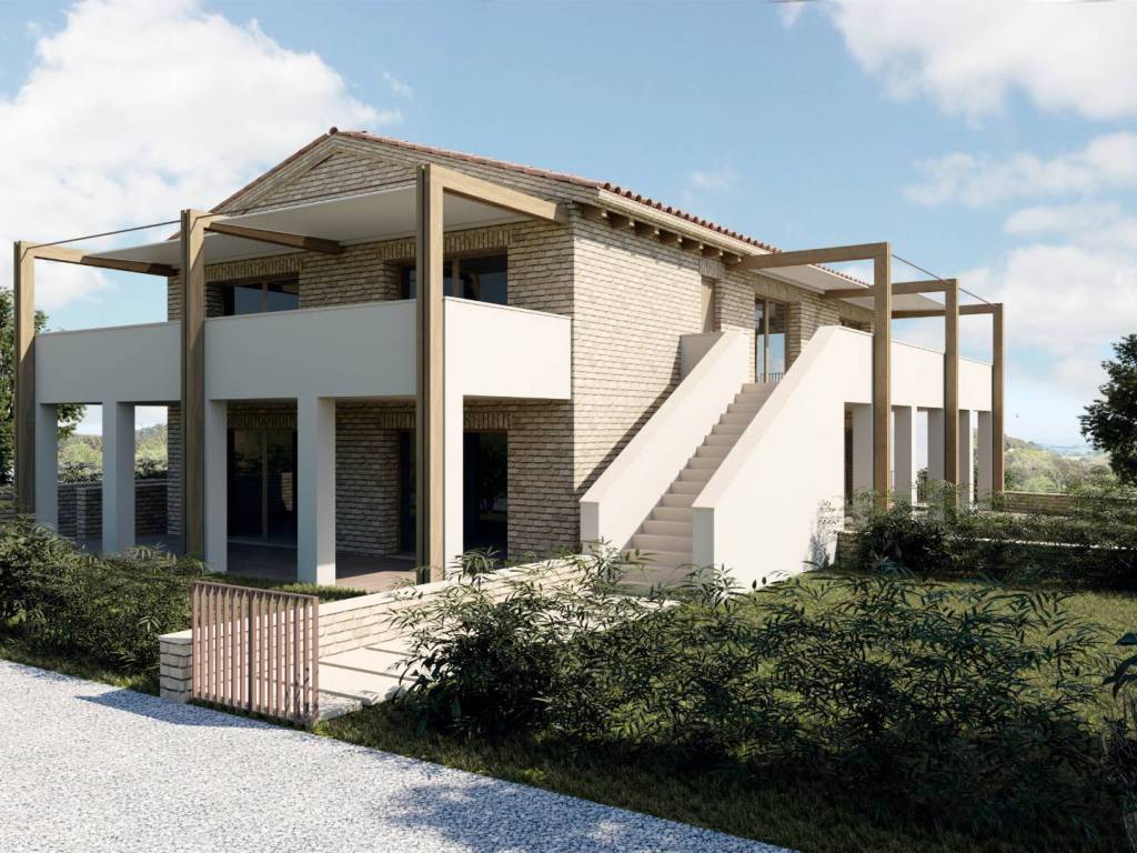 Appartamento a Montefiore dell'aso in Contrada San Giovanni - Foto 4