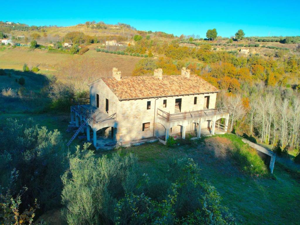 Appartamento a Montefiore dell'aso in Contrada San Giovanni - Foto 5