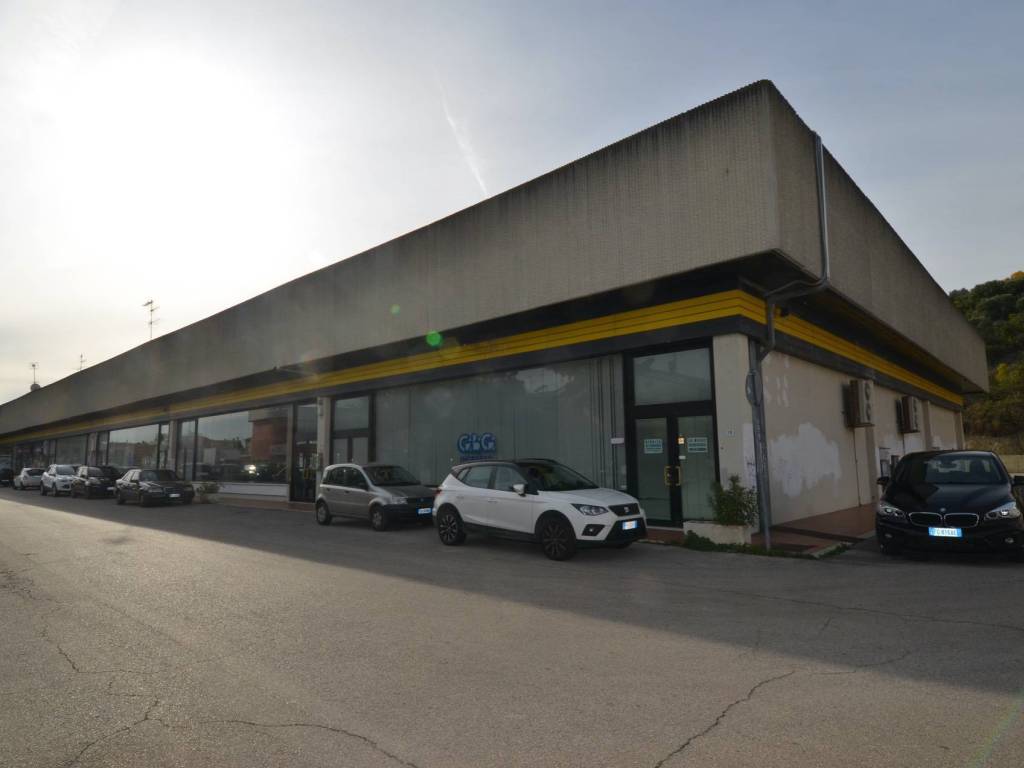 Immobile a San benedetto del tronto in Via G. Fioravanti, 7 - Foto 2