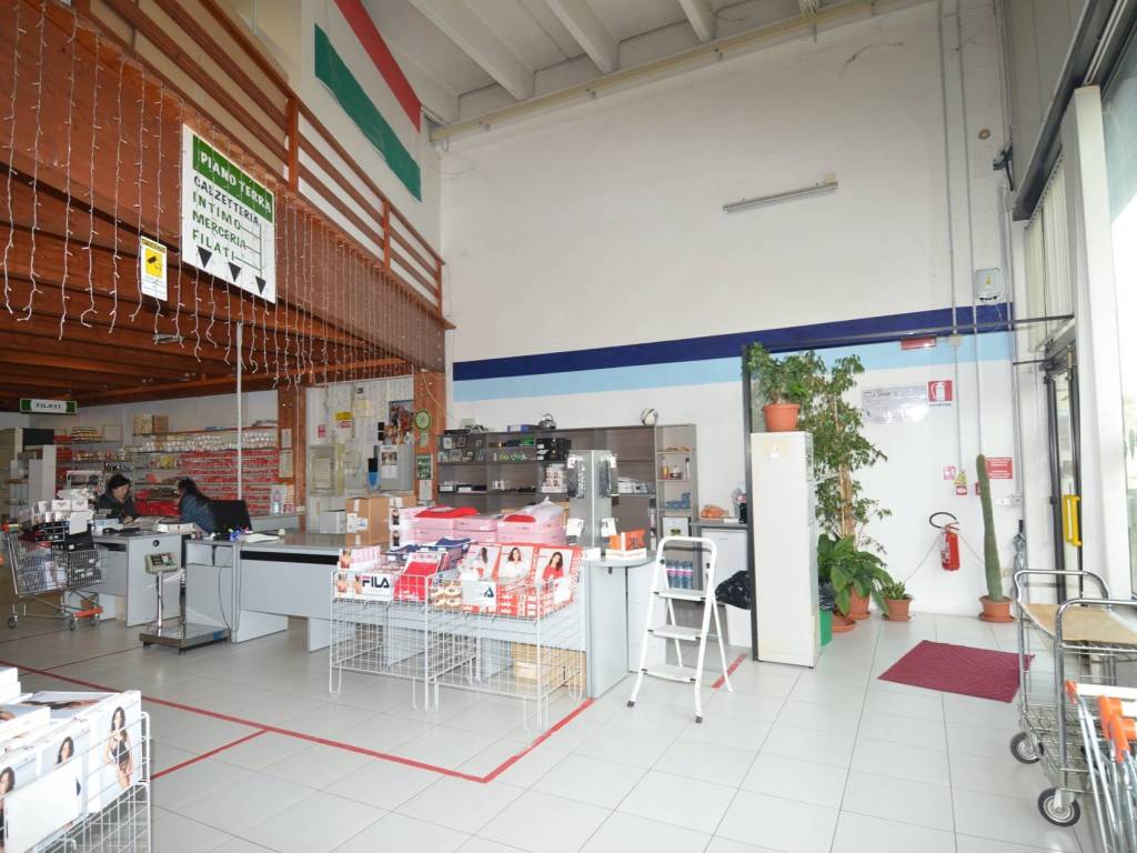 Immobile a San benedetto del tronto in Via G. Fioravanti, 7 - Foto 3