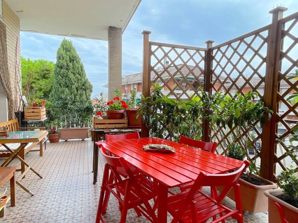 Appartamento a San benedetto del tronto in Via Capri, 1 - Foto 3