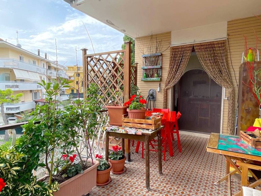 Appartamento a San benedetto del tronto in Via Capri, 1 - Foto 4