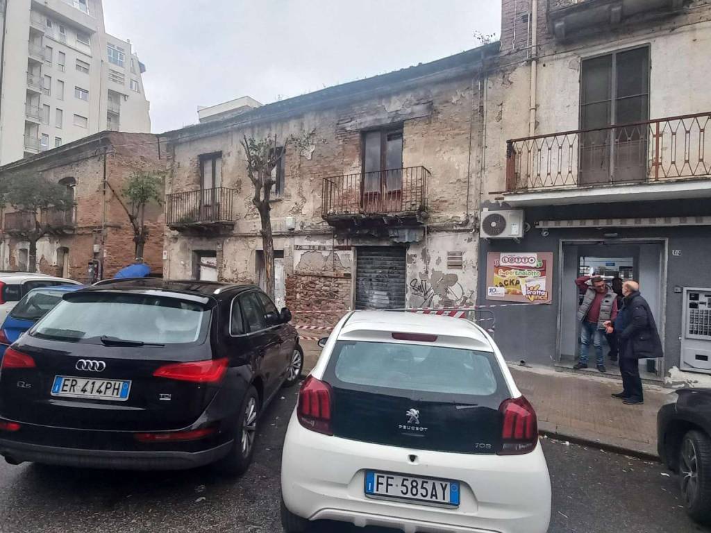 Immobile a Cosenza in VIA PANEBIANCO 28 - 30 - Foto 4