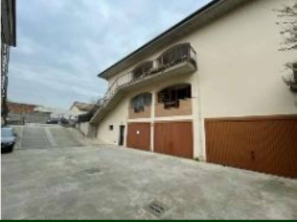 Appartamento a Sant'angelo lodigiano in via Via Privata Piemonte 2 - Foto 2