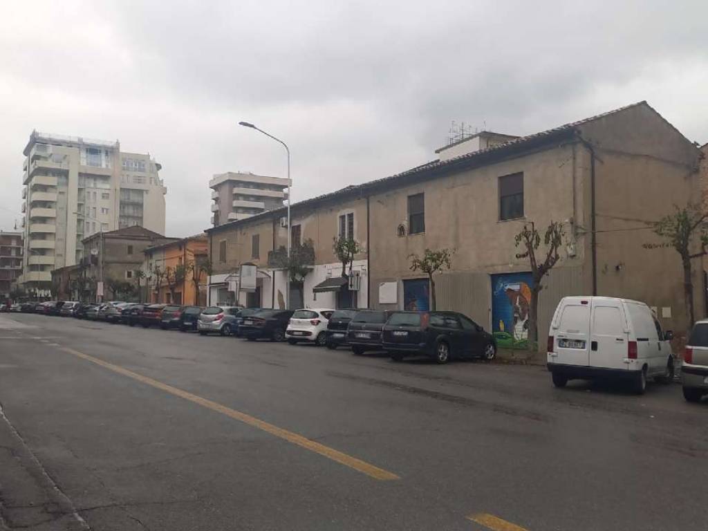 Immobile a Cosenza in via PANEBIANCO 28 - 30 - Foto 2