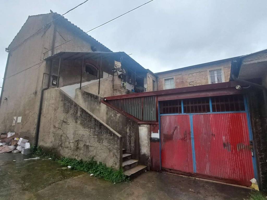 Immobile a Cosenza in via PANEBIANCO 28 - 30 - Foto 3