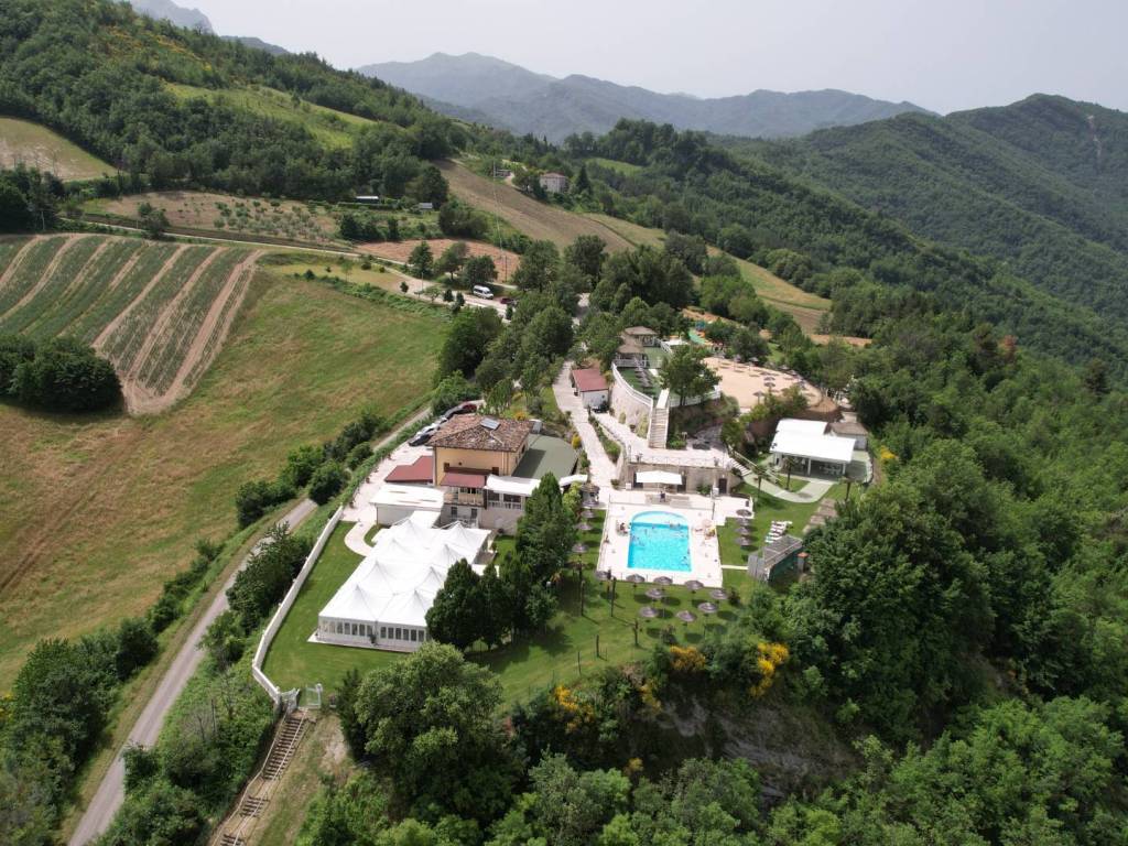 Rustico / casale a Ascoli piceno in Frazione Santa Maria in Capriglia - Foto 5