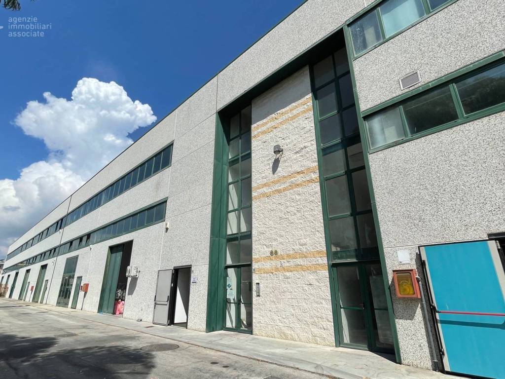 Immobile a San benedetto del tronto in Via Del Lavoro, 24 - Foto 4