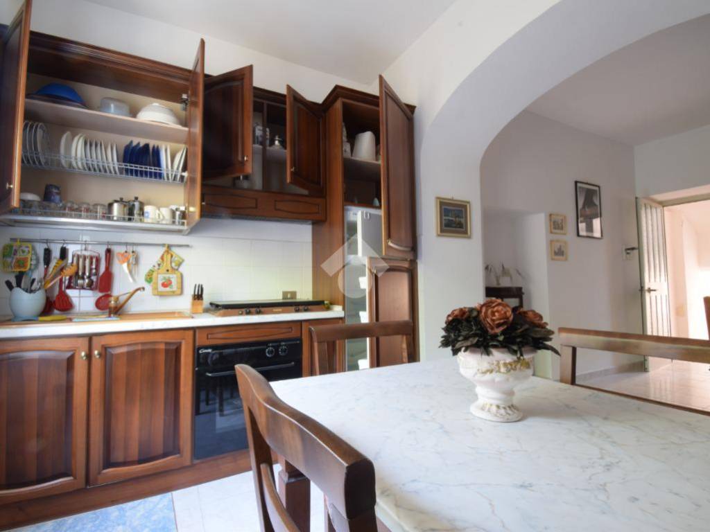 Appartamento a Sant'agata de' goti in c/da faggiano - Foto 3