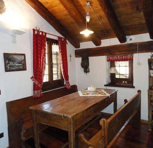 Rustico / casale a Courmayeur in Plampincieux - Foto 2