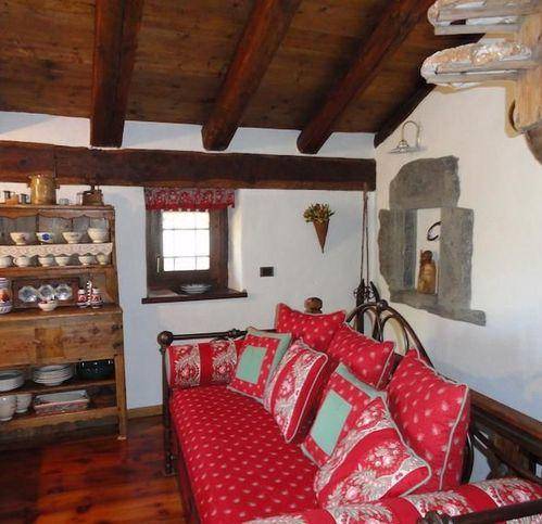 Rustico / casale a Courmayeur in Plampincieux - Foto 3