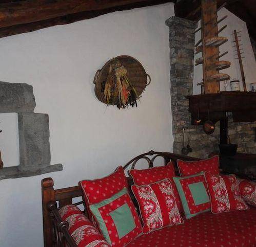 Rustico / casale a Courmayeur in Plampincieux - Foto 4