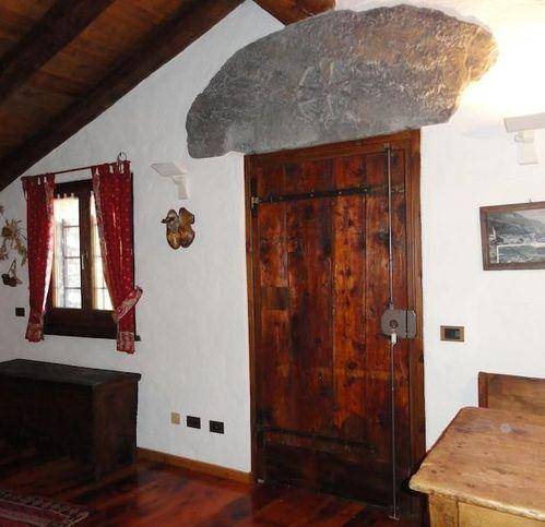 Rustico / casale a Courmayeur in Plampincieux - Foto 5