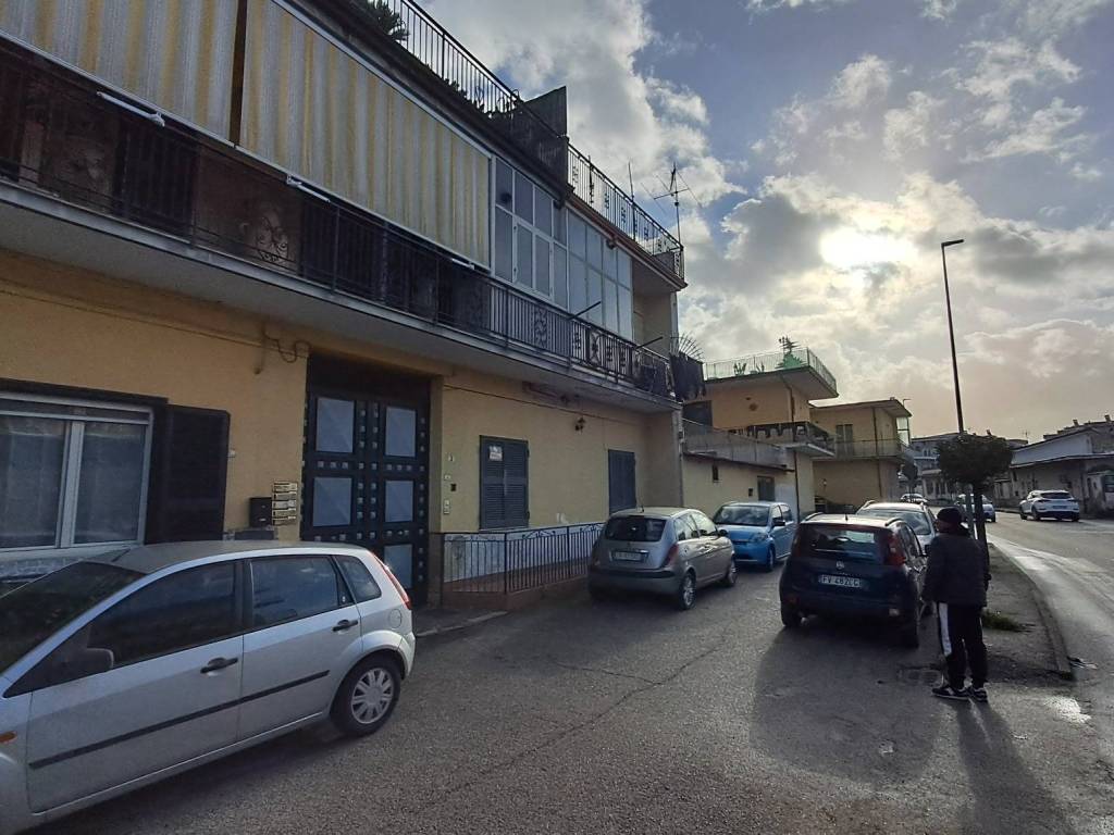 Appartamento a Frattaminore in Via Sant'Arpino, 2 - Foto 4