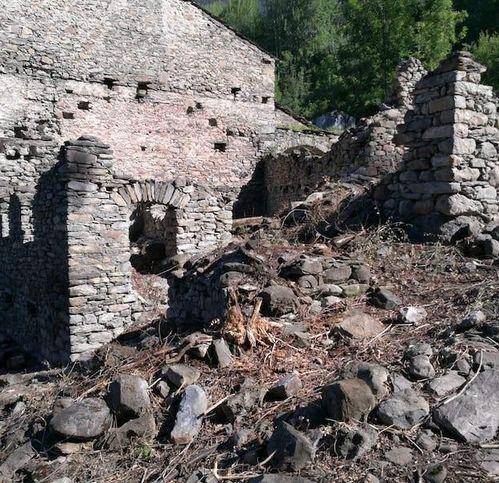 Rustico / casale a Morgex in Via Chemin La Ruine 80 - Foto 2