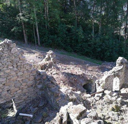 Rustico / casale a Morgex in Via Chemin La Ruine 80 - Foto 3