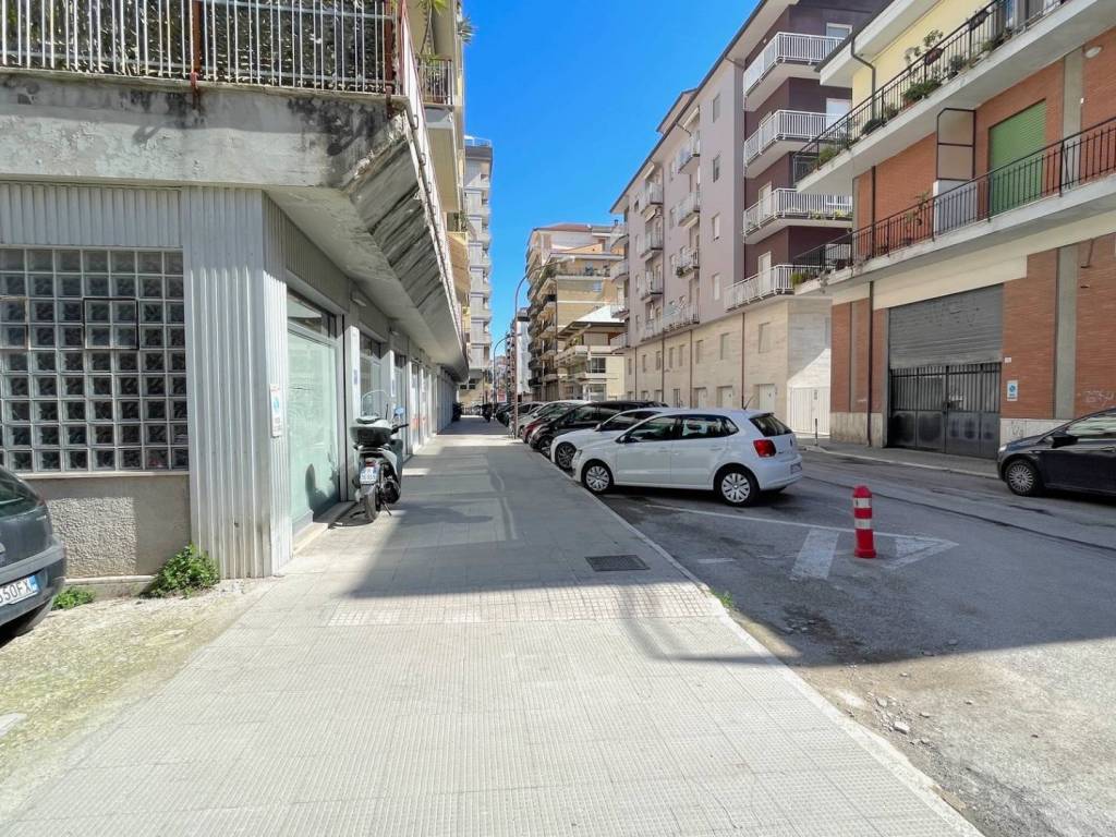 Box / garage a San benedetto del tronto in Via Campania, 51 - Foto 2