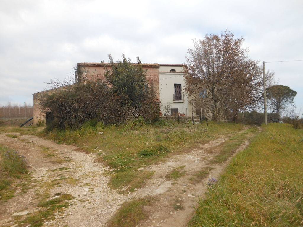 Casa indipendente a Teano in MAIORISI - Foto 2