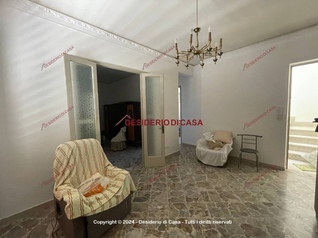 Appartamento a Carini in Via Manganelli, 49 - Foto 2