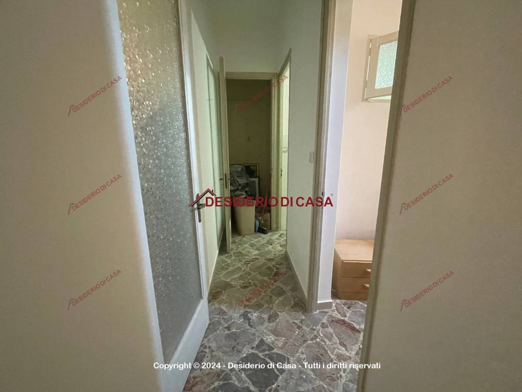 Appartamento a Carini in Via Manganelli, 49 - Foto 4