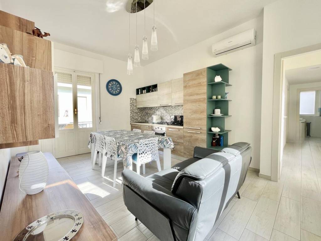 Appartamento a Villasimius in Via Umberto, 35 - Foto 2