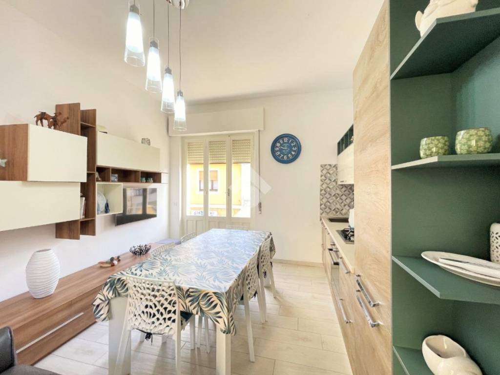 Appartamento a Villasimius in Via Umberto, 35 - Foto 3