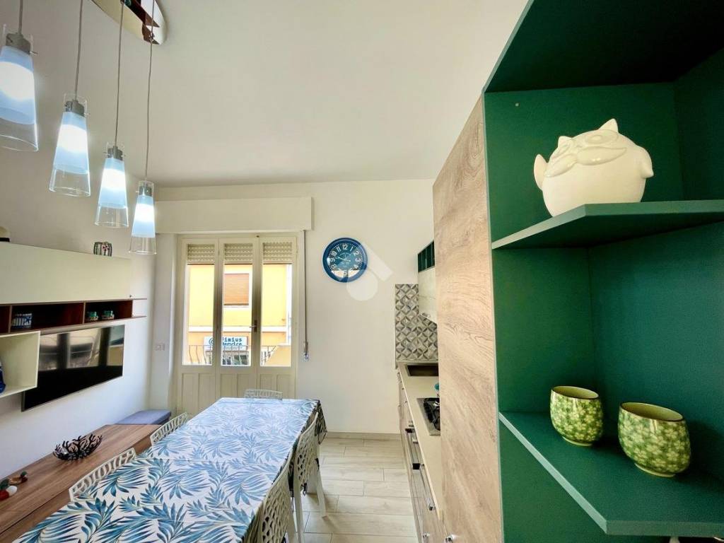 Appartamento a Villasimius in Via Umberto, 35 - Foto 4