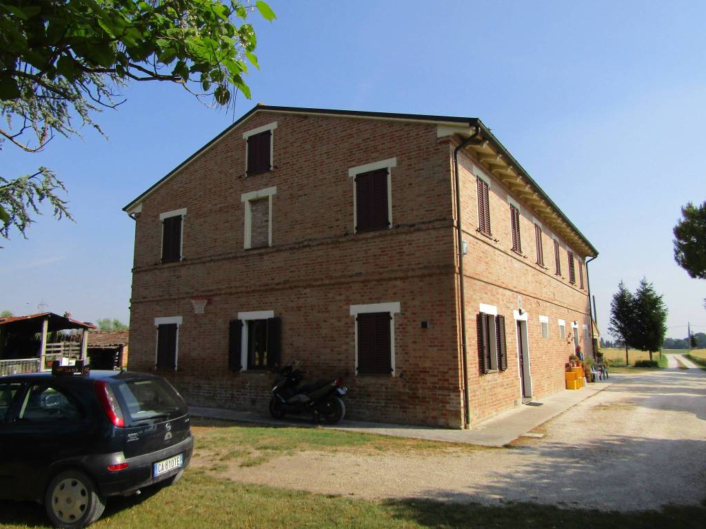 Villa a Jesi in Via Giulio Latini, 7 - Foto 2