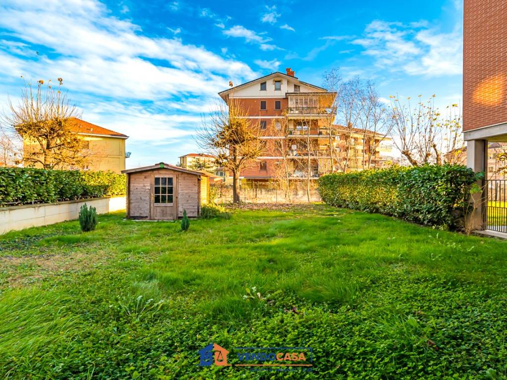 Appartamento a Saluzzo in Corso 27 Aprile, 42 - Foto 2