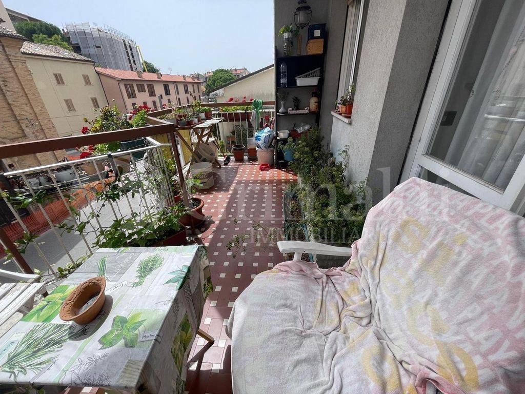 Appartamento a Osimo in VIA MARCELLETTA , 0 - Foto 3