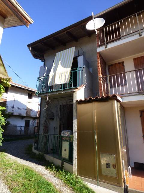 Villetta a schiera a Torrazzo in Via Roma, 52 - Foto 2