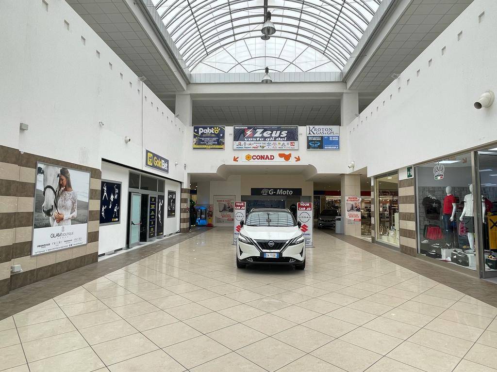 Appartamento a Crotone in SS106 - Foto 5