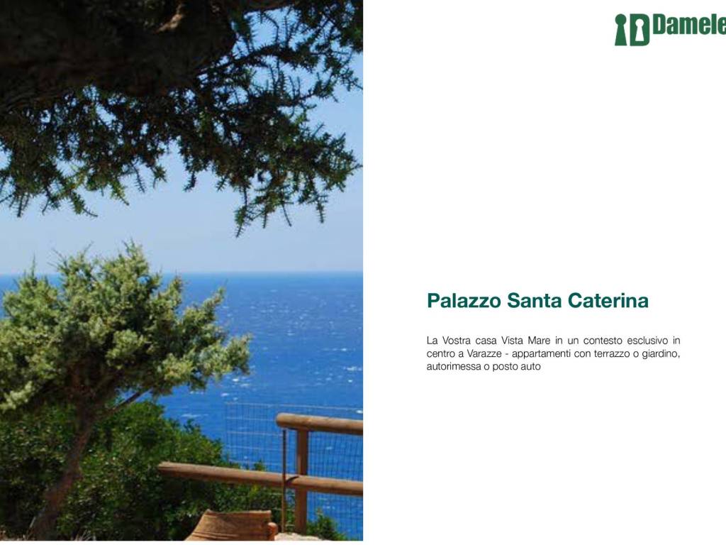 Progetto a Varazze in Via Cavetto, 10 - Foto 5