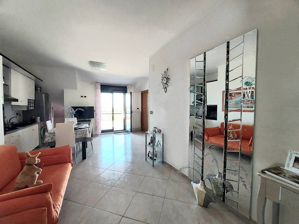 Appartamento a Foggia in Via Eliseo Iandolo - Foto 3