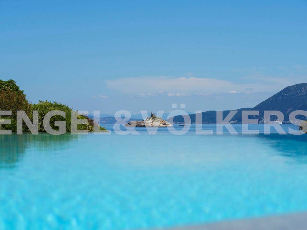 Villa a Portoferraio - Foto 3