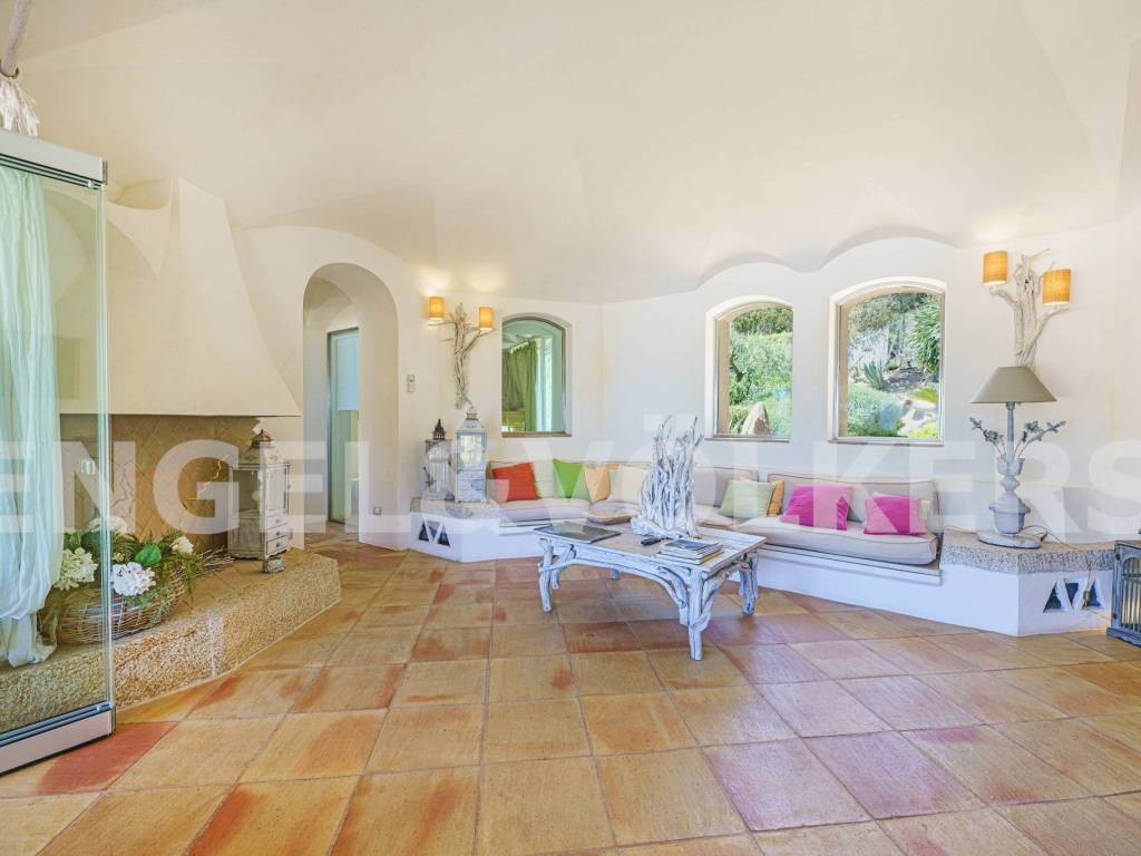 Villa a Portoferraio - Foto 4