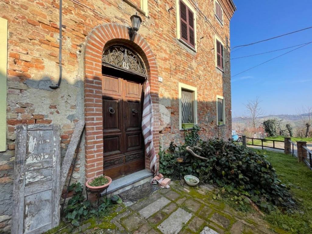 Casa indipendente a Mombaruzzo in Via di Mezzo, 4 - Foto 2