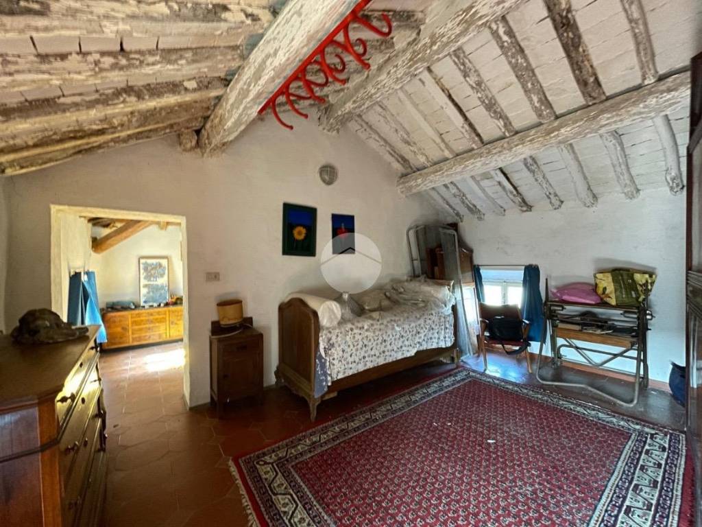 Casa indipendente a Mombaruzzo in Via di Mezzo, 4 - Foto 5