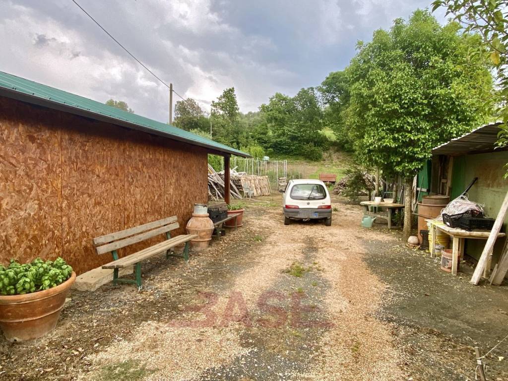 Terreno a Bibbona in Via San Rocco - Foto 2